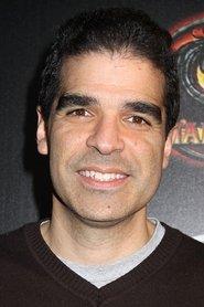 Ed Boon as Self in Behind Mortal Kombat 3: Into the Outworld 1995