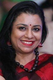 Priyadarshini Rajkumar as in Bloody Beggar 2024