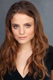 Mia Vallet as Shannon in Valencia Road 2017