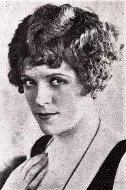 Helen Howard as The Gossip in Deserted at the Altar 1922