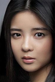 Meimi Tamura as in New Tales of Terror from Tokyo and All Over Japan: Ghost Story 2012