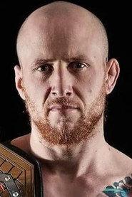 Matt Bonner as Self in Cage Warriors 96: Pimblett vs. Bak 2018