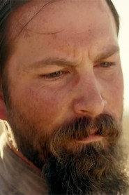 Bear Fuerst as Lewis Keseberg in Dead of Winter: The Donner Party 2015