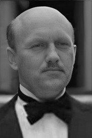 Algimantas Kundelis as in Nord-West 1961