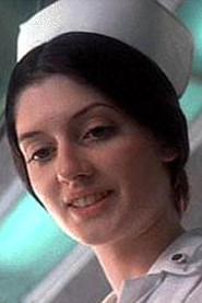Kathy Rickman as June Hamilton in Grizzly 1976