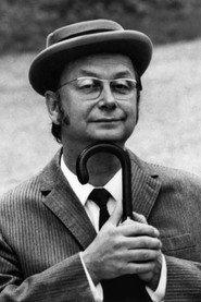 Walter Roderer as Cuendet in Diamonds Are Brittle 1965