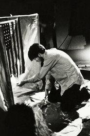 José Rodríguez-Soltero as Self in Ricky Leacock Visit, evening, April 19, 1971 1971