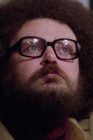 Andrea Gnecco as Kaspar in Who's Afraid of Dracula? 1985
