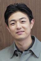 Yuki Tokito as in Boku no jinkaku sheahausu 2024