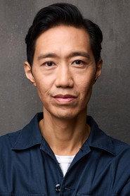 James Lontayao as in The Red Door 2009