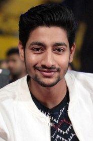 Akash Thosar as in Ghar Banduk Biryani 2023