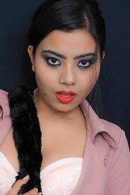 Priya Paul as in Mao Oori Cinema 2023
