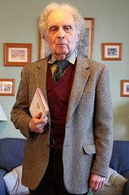 Alfred Hoffman as Sherman Sheinberg in Rant In Jay Minor 2010
