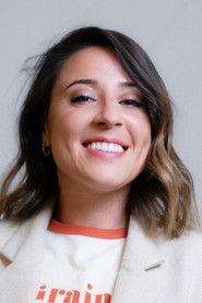 Blandine Lehout as in Fabien Olicard prend le temps d'en rire 2025