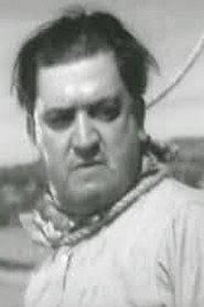 Manuel Tamés as in Shark 1933
