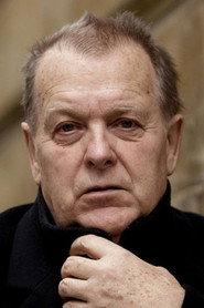 Jan Němec as Jan Němec in Late Night Talks with Mother 2003