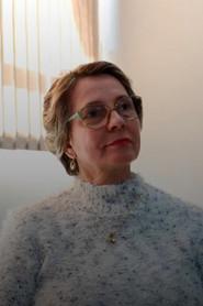 Adalgisa da Silva Flores as herself in Quem fez o CTISM 2025