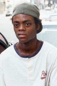 Harold Hunter as Self in We Were Once Kids 2021