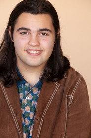 Seph Alan as Noah in Wet Willy 2020