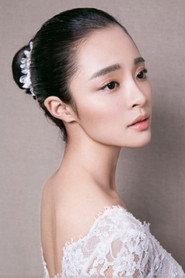 Li Shaminzi as in 2024-2025湖南卫视芒果TV跨年晚会 2025