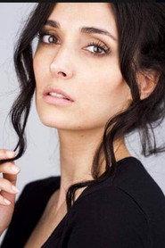 Nadia Ricci as in Zitta 2018
