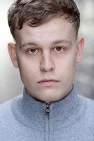 Jake Lampert as in Saucy Sonnets and Animal Voices