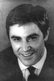 Valeriy Bessarab as Jim Hawkins (voice) in Treasure Island 1989