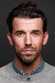 Joseph Mancuso as Ben in Smile... The Worst is Yet to Come