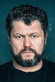 Jörg Steinberg as Herr Witt in Kati: A Freestyle That Stays 2024