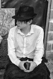 Joseph Phillips as Sam West in A Fistful Of Bullets 2025