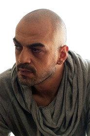 Chavres Dimitris as Hades (voice) in Beyond the Lake 2022