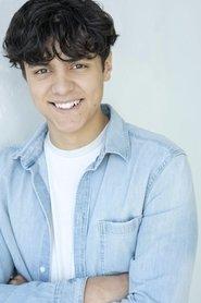 Keenan Lehmann as Alter Boy in Juliet 2012