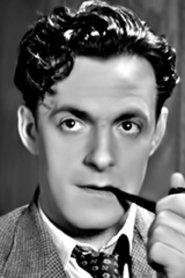 Charles Dorat as Irénée in Youth in Revolt 1938