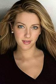 Meryl Bush as Sarah in The Republic of Two 2013