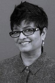 Pratibha Parmar as Self in After Stonewall 1999