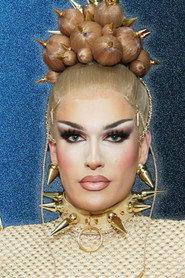Plane Jane as Self - Performer in RuPaul’s Drag Race Live in Las Vegas 1000th Show 2025