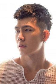 Xuân Hùng as Hiếu in Sunset Promise 2019