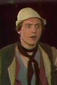 Arnold Shvetsov as падрон Виченцо in The Chioggian Brawls 1988