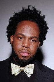Dwele as in Time Now 2021