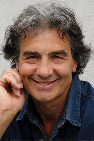 Carlo Mucari as James Ziegler in Night of the Sharks 1988