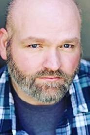 Torey Adkins as Rosco in Imogen 2008