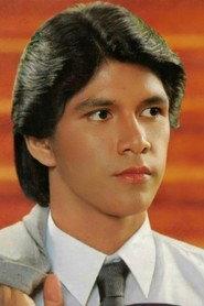 Jeffry Waworuntu as in Pesta 1991