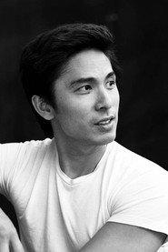 Jonathan Yee as Male Dancer in Candid About Love 2023