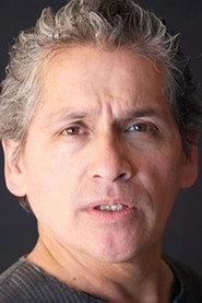 Ernesto Lezama as Ramiro (voice) in Gaturro 3D 2017