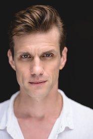 Lee Aaron Rosen as Captain Wilcox in A Soldier's Play 2021