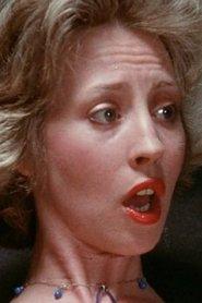 Lynette Sheldon as Doctor's Compensaion in Blood Sucking Freaks 1976