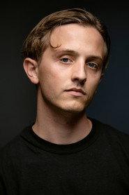 Clint Ruben as Reffer in Raw Plan 2026