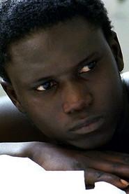 Djibril Kébé as Thomas in La vita facile 2011