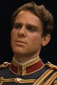 Keith Thomas as Dromio of Ephesus in The Boys from Syracuse 1986