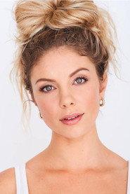 Jolyne Lowery as Jade in Rebound Sex 2019